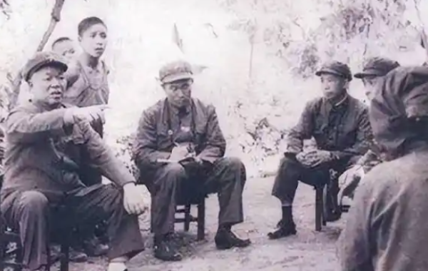 兴旺国际投资 韩先楚临终前，致电余秋里提出一请求：希望给秘书安排一份工作