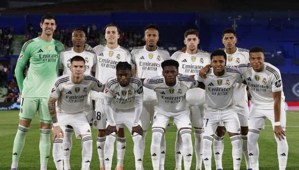 德邦国际 大结局了！皇马不续了？功勋铁卫今夏告别伯纳乌？